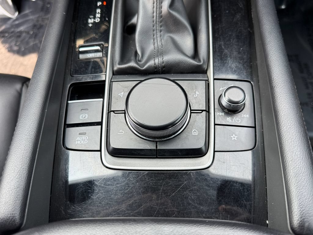 Used 2024 MAZDA MAZDA3 s FWD image 19