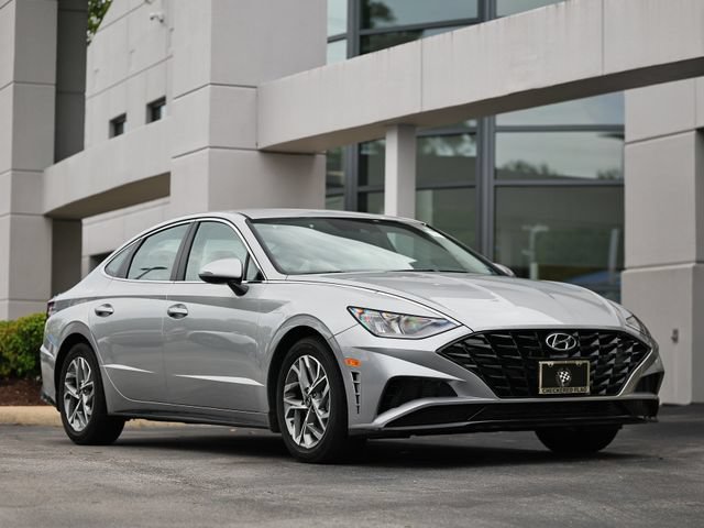 Used 2023 Hyundai Sonata SEL
