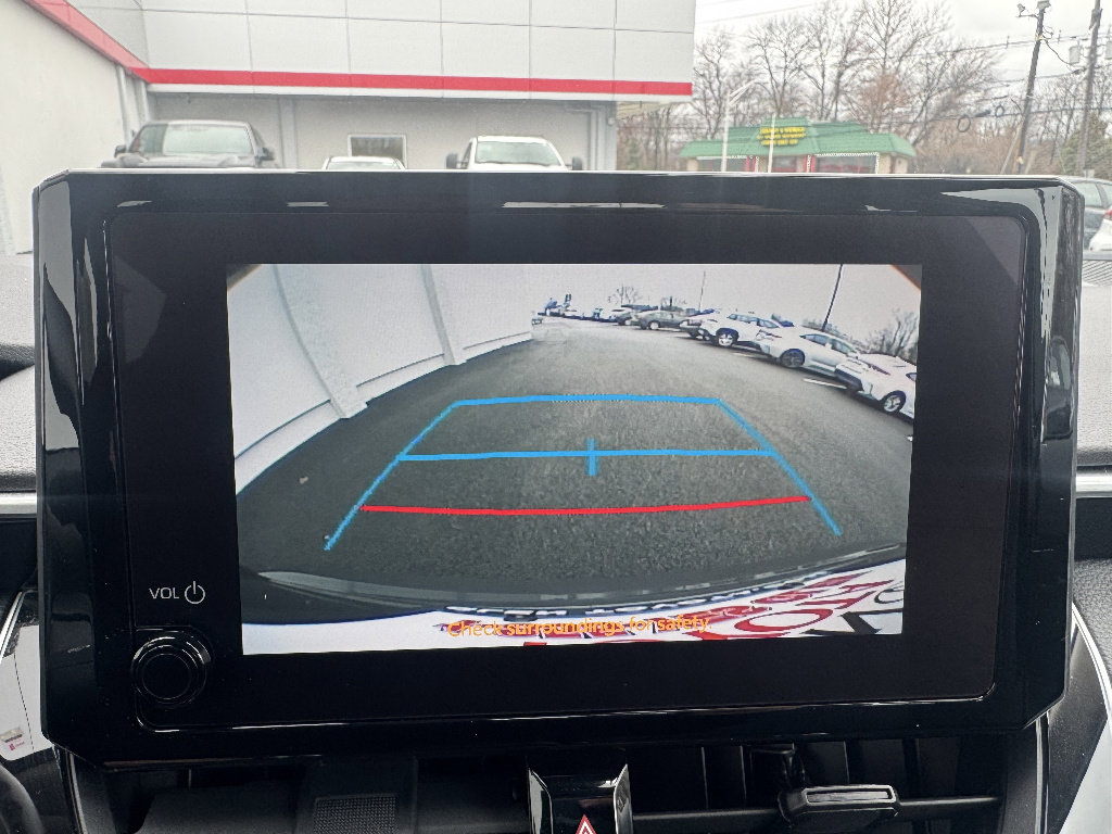 Used 2023 Toyota Corolla LE image 16