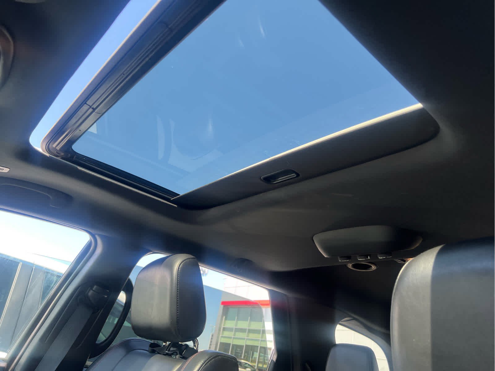 Used 2021 Dodge Durango R/T w/ Blacktop Package image 7