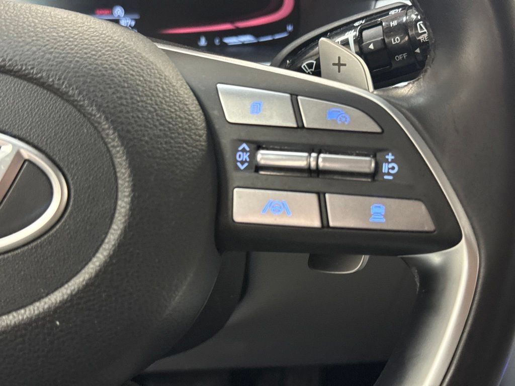 Certified 2024 Hyundai Palisade SEL AWD/4WD image 18