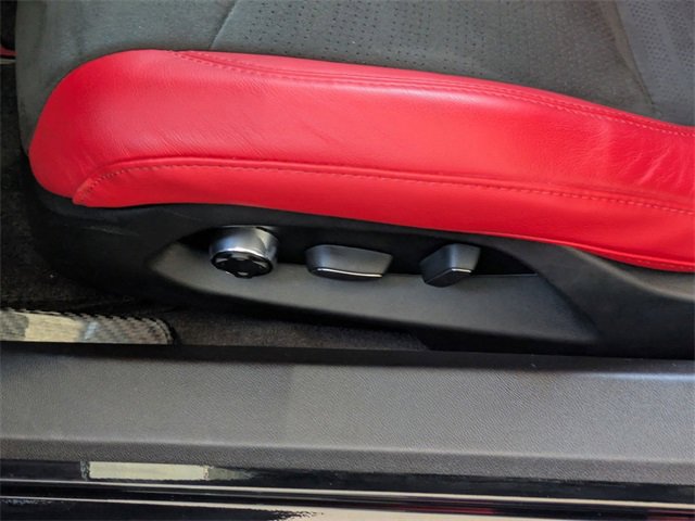 Certified 2023 Chevrolet Corvette Z06 image 13