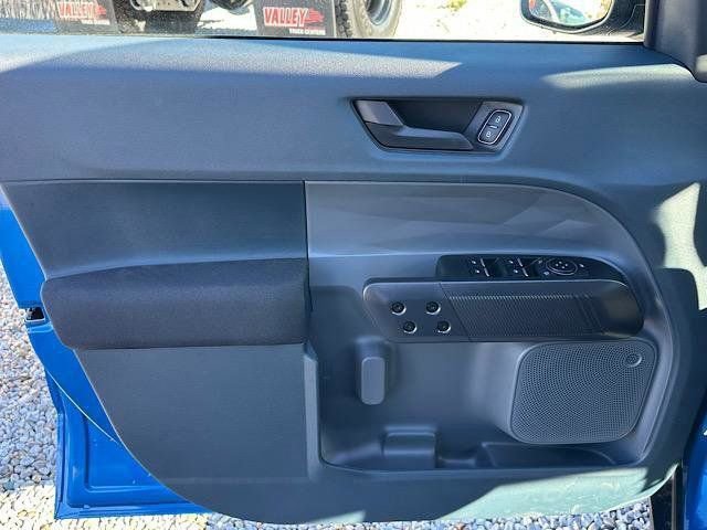 New 2025 Ford Maverick XL w/ 4K Tow Package image 10