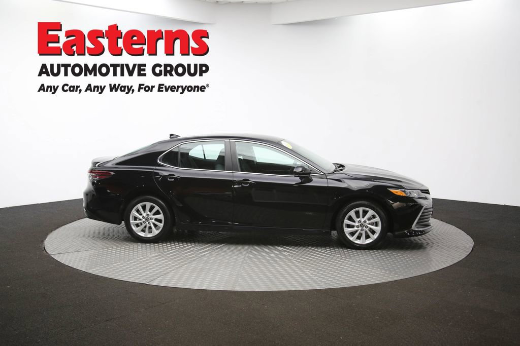 Used 2024 Toyota Camry LE image 43