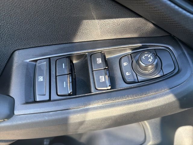 Used 2025 Subaru Crosstrek 2.5i Sport image 23