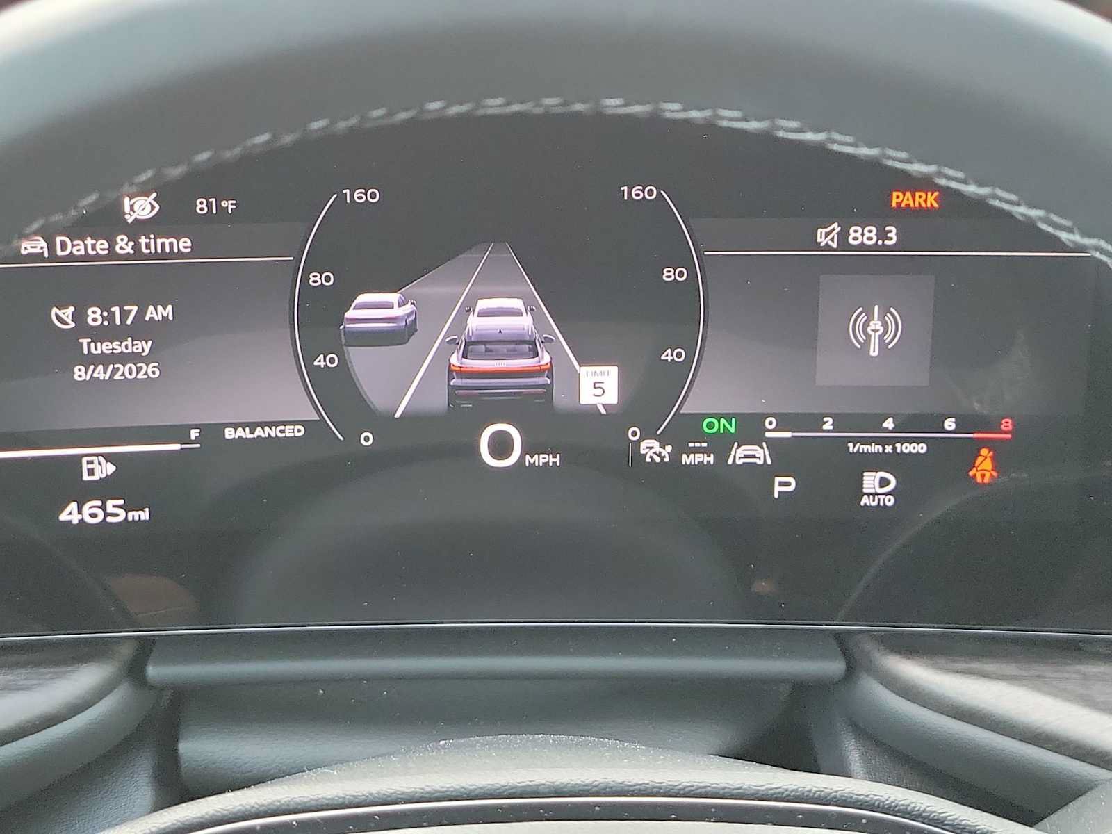 Certified 2025 Audi Q5 Premium Plus w/ Premium Plus AWD/4WD image 33