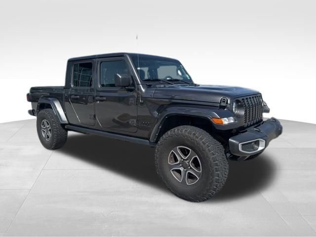 Used 2023 Jeep Gladiator Sport image 12