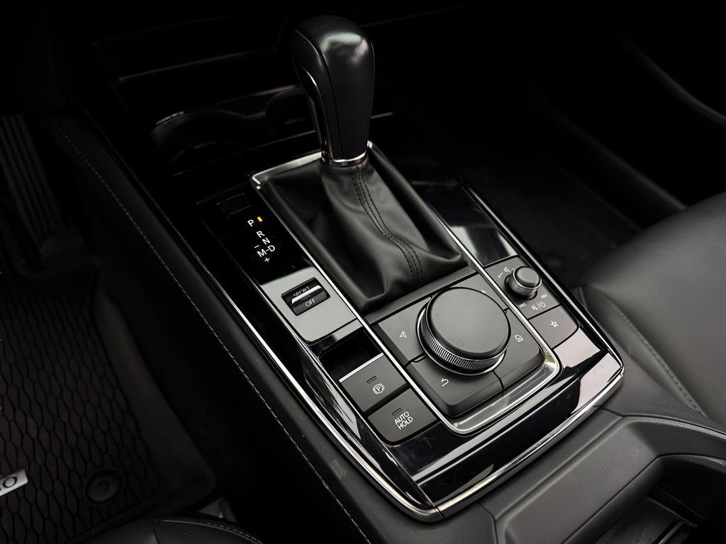 Used 2024 MAZDA CX-30 AWD 2.5 S w/ Preferred Package image 14