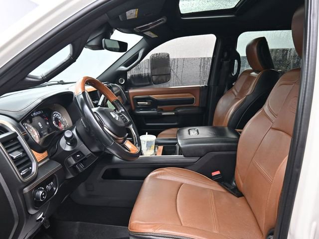 Used 2020 RAM 3500 Limited image 14