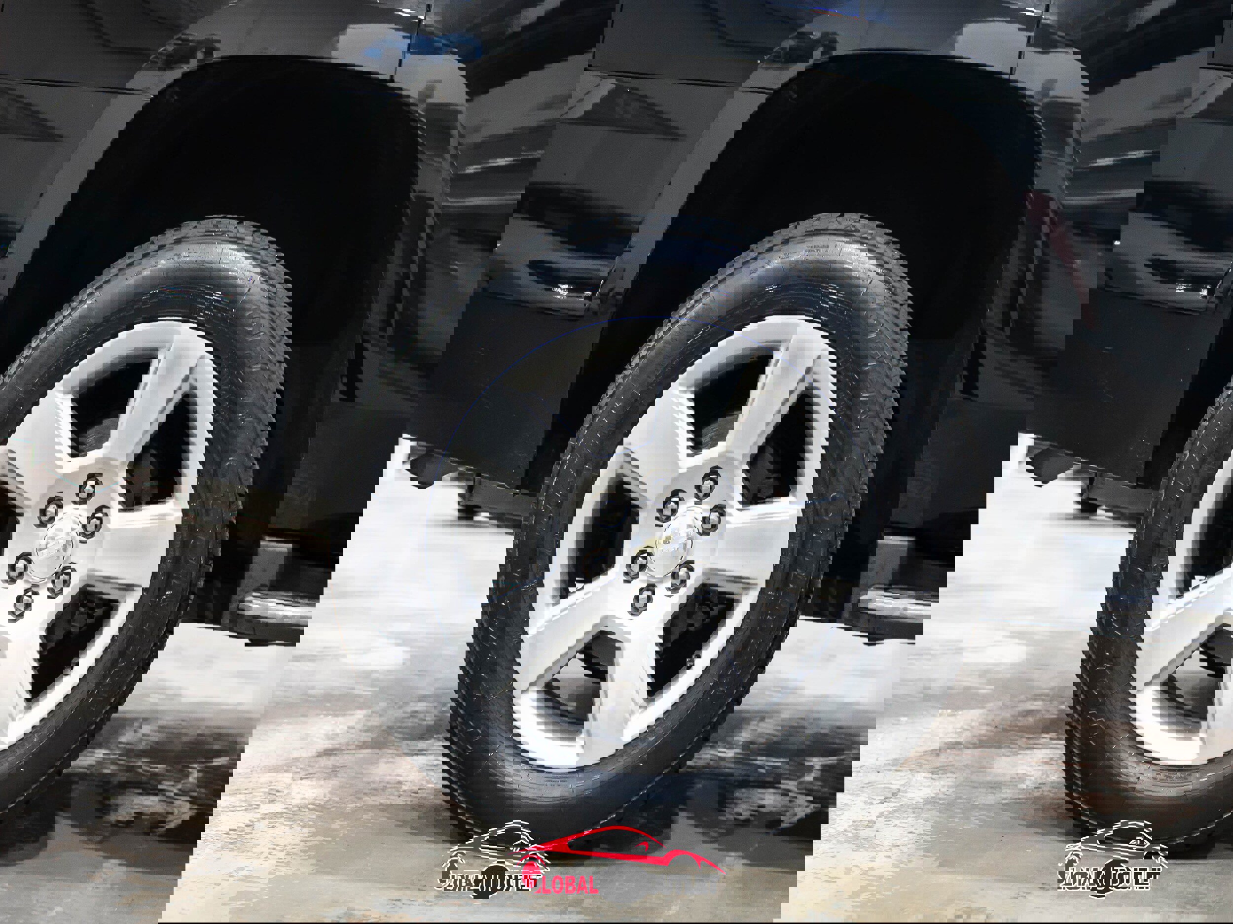 Used 2017 Chevrolet Tahoe Premier w/ Max Trailering Package image 10