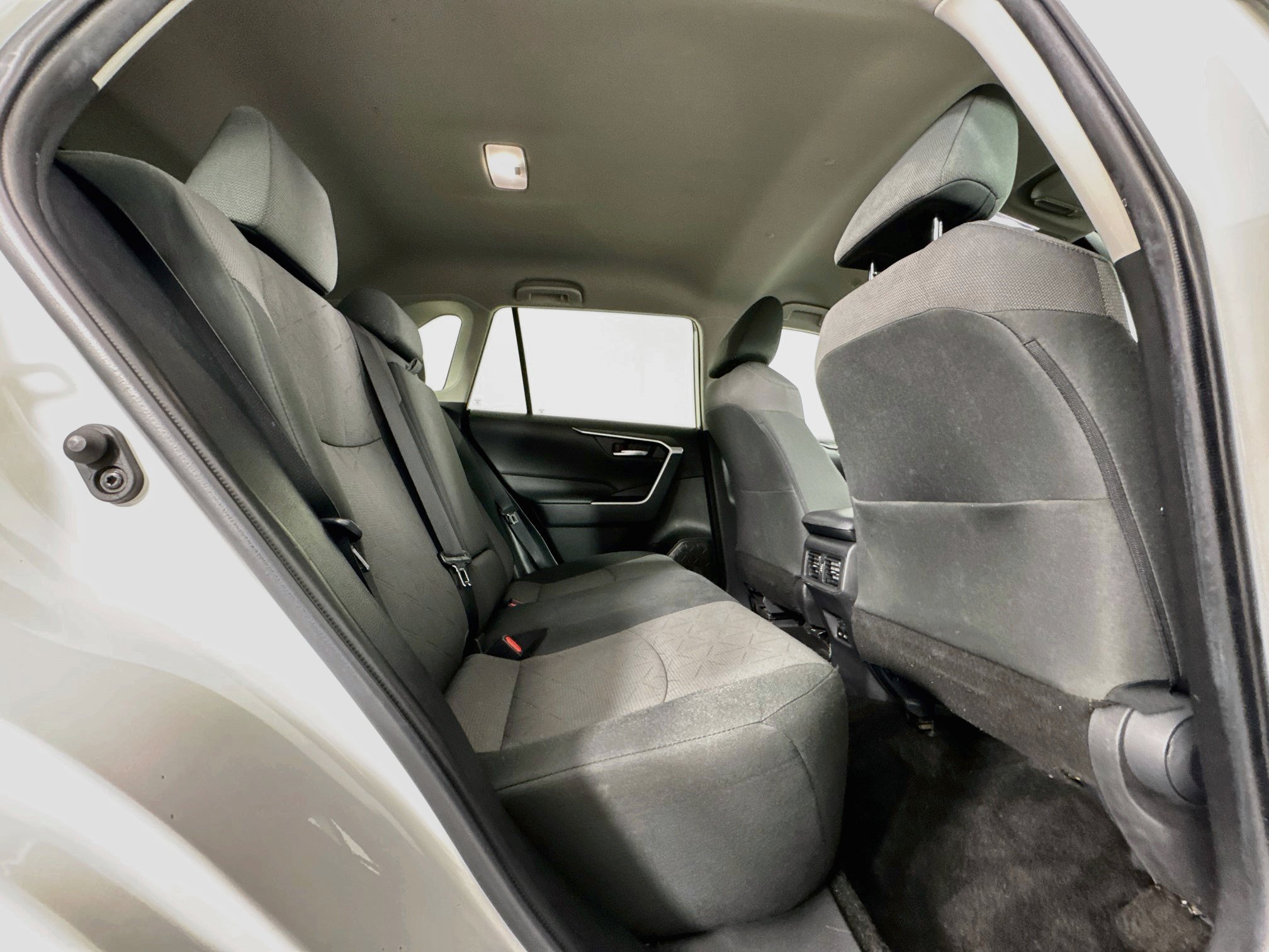 Certified 2023 Toyota RAV4 XLE AWD/4WD image 26