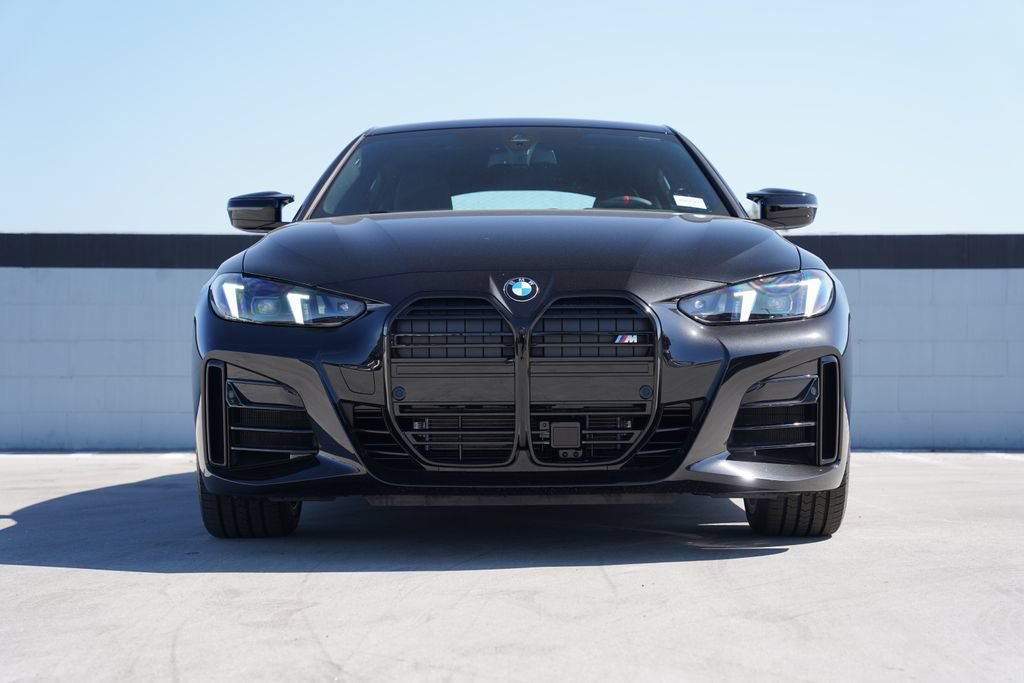 New 2026 BMW M440i w/ Premium Package RWD image 2