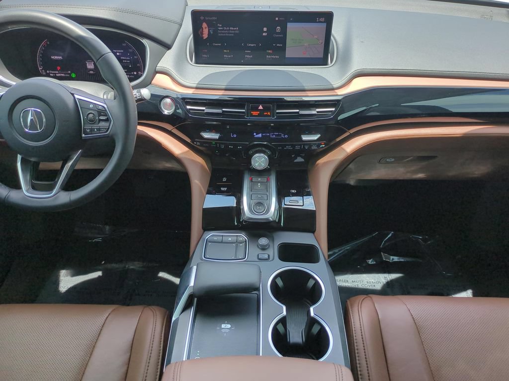 Used 2023 Acura MDX FWD w/ Technology Package image 16