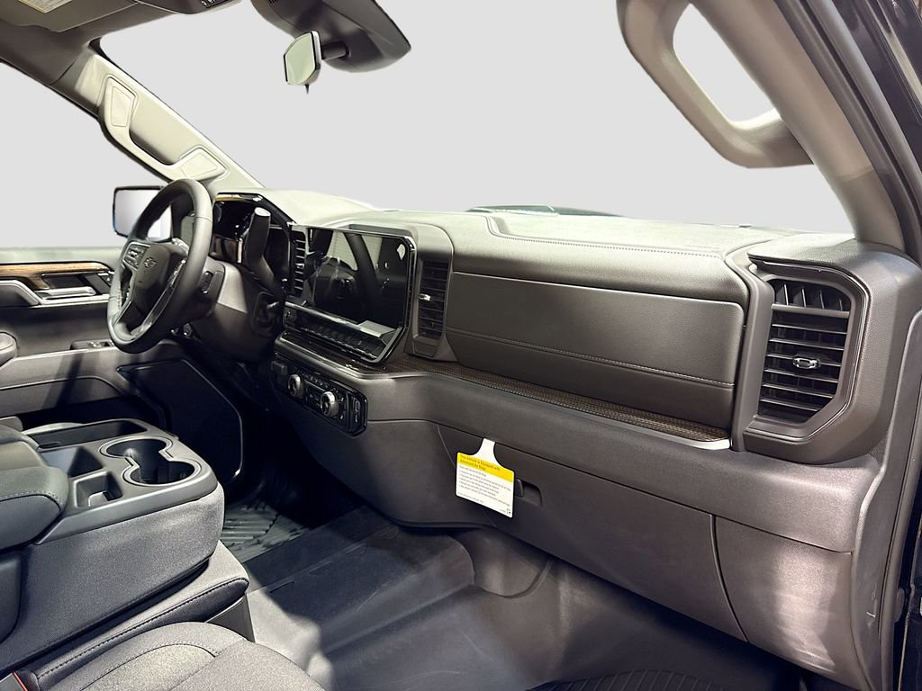 New 2026 Chevrolet Silverado 1500 LT Trail Boss w/ Protection Package image 29