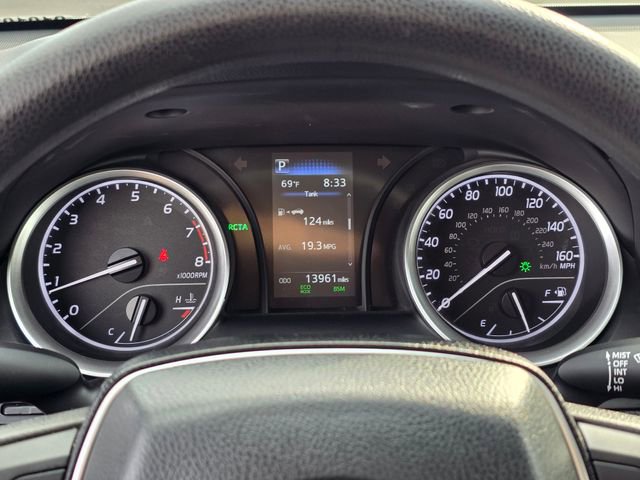 Used 2023 Toyota Camry LE w/ Convenience Package image 22