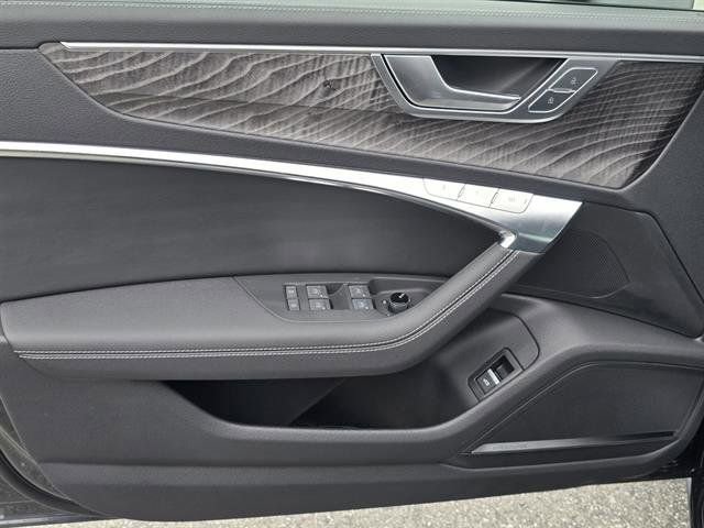 New 2026 Audi A6 3.0T allroad Premium Plus image 28