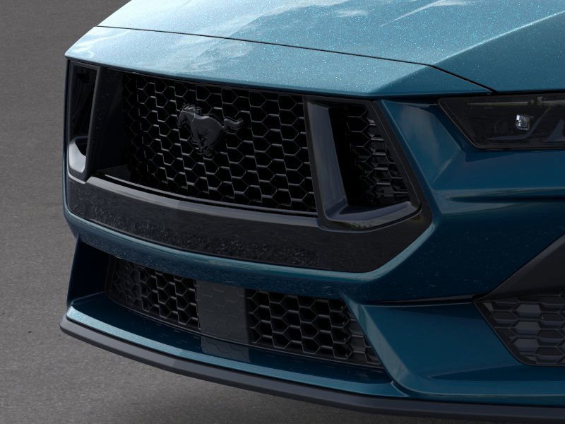 New 2026 Ford Mustang GT image 17
