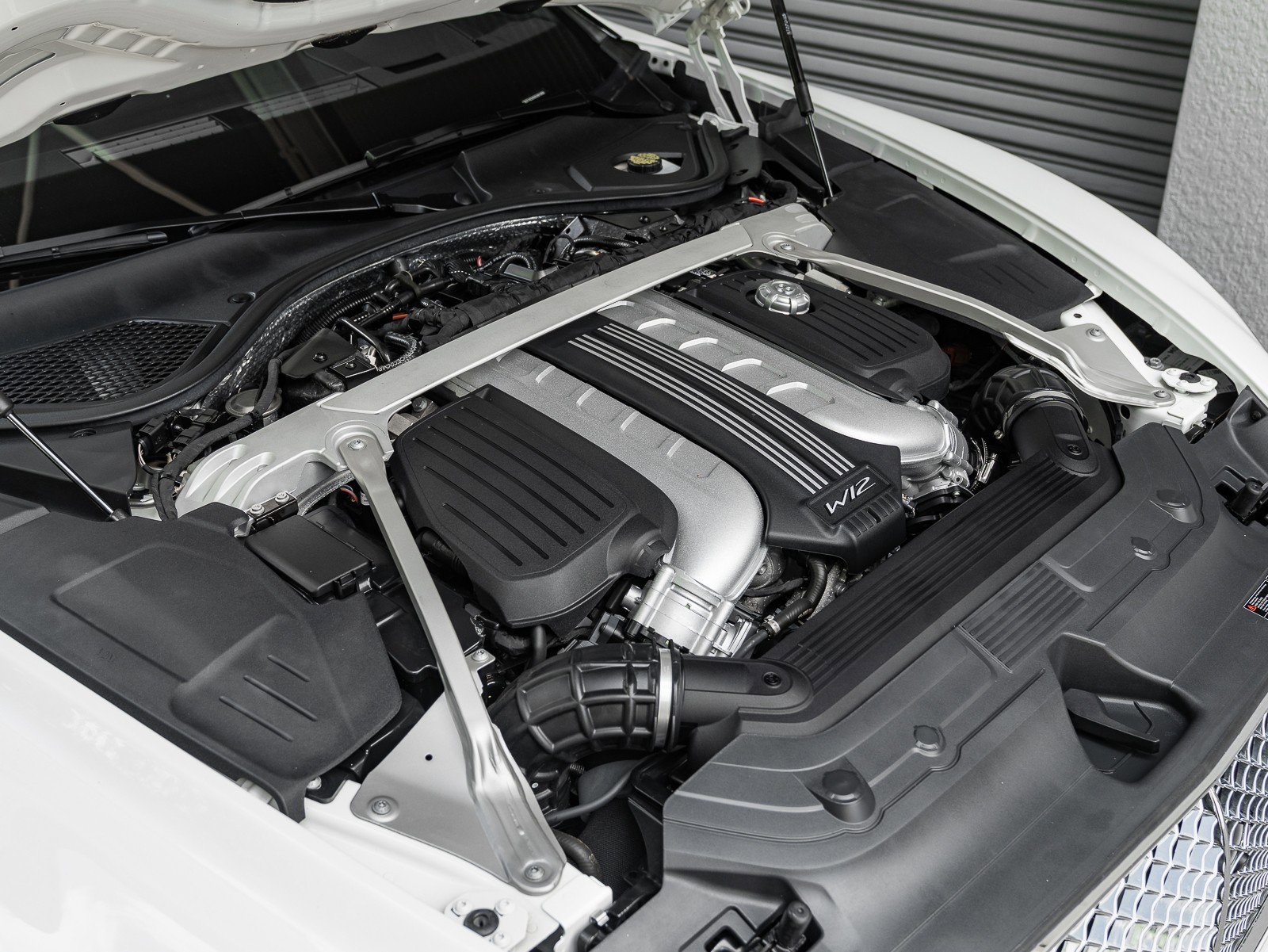 Used 2022 Bentley Continental GT Speed image 48