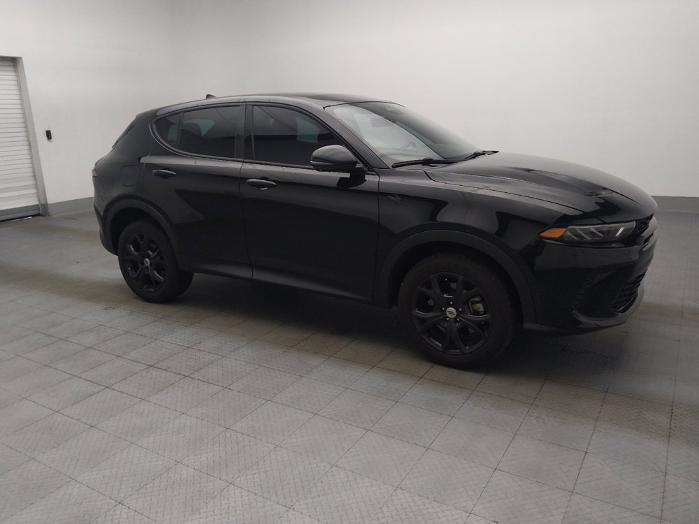 Used 2023 Dodge Hornet GT Plus w/ Tech Pack Plus w/o Parking AWD/4WD image 11
