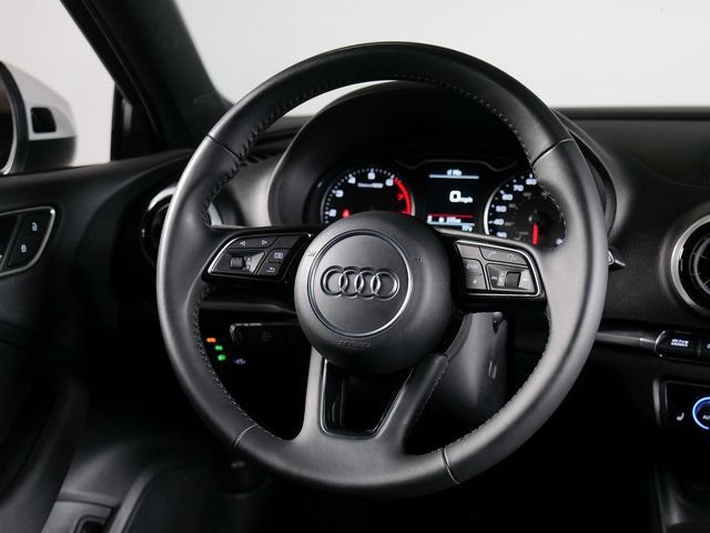 Used 2020 Audi A3 2.0T Premium AWD/4WD image 10