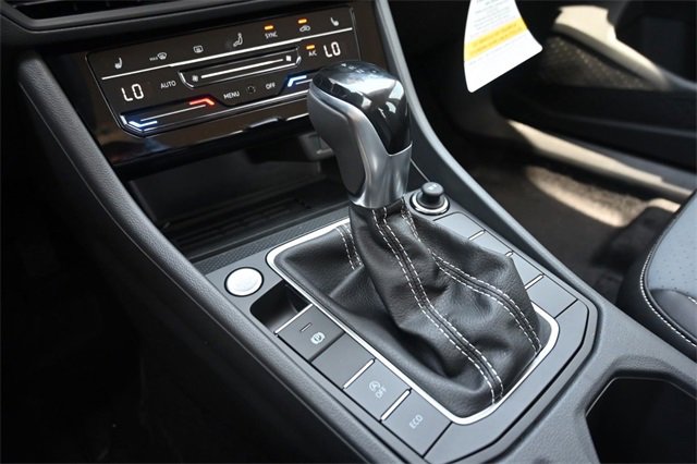 New 2025 Volkswagen Jetta SE image 19