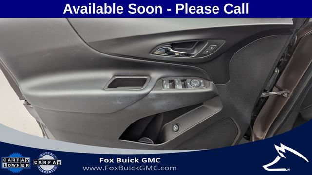 Used 2020 Chevrolet Equinox LT FWD image 20