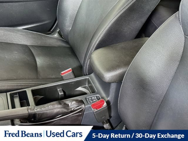 Used 2016 Subaru Impreza 2.0i Sport Limited AWD/4WD image 37