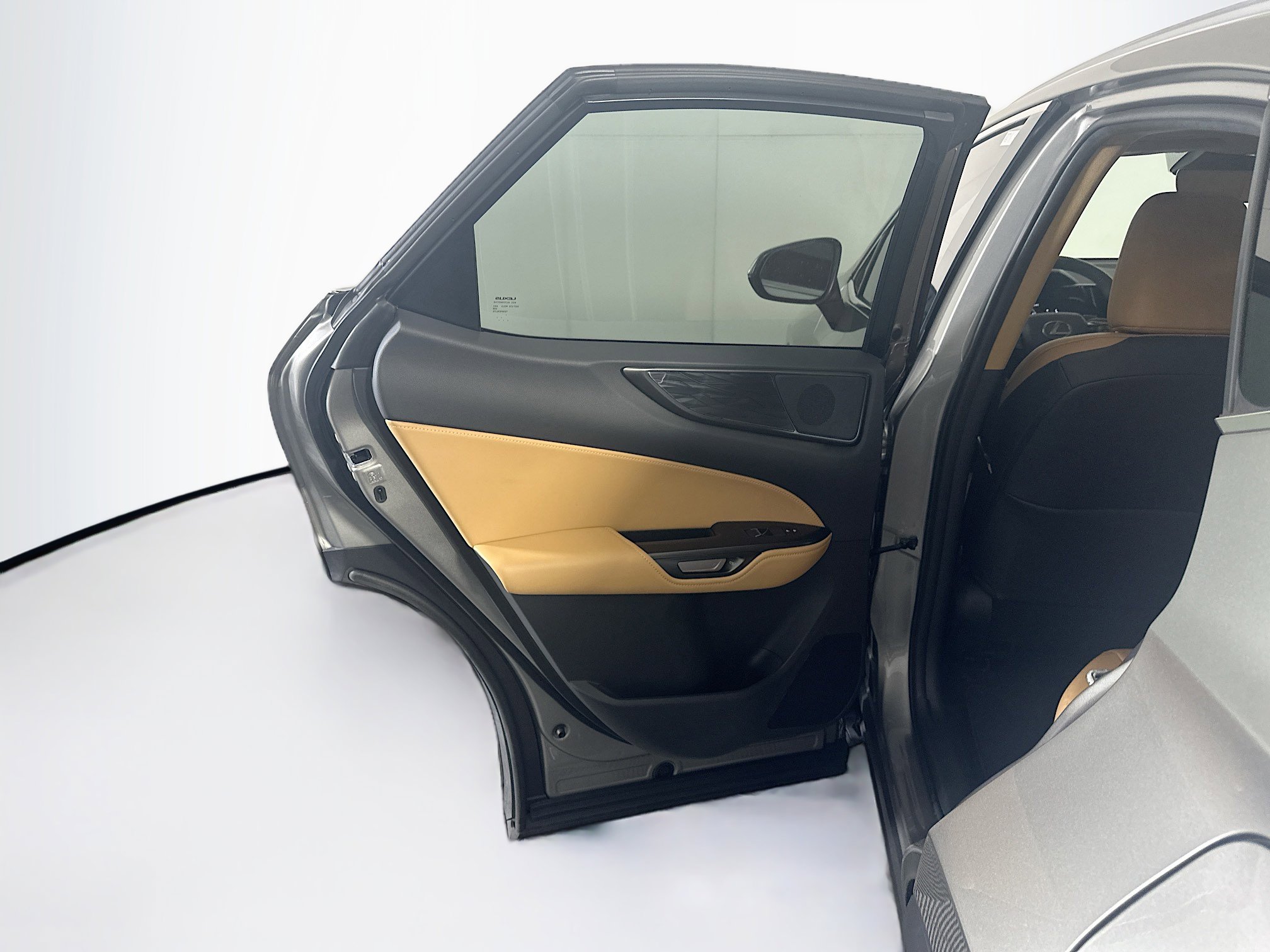 Used 2023 Lexus NX 350 AWD image 28