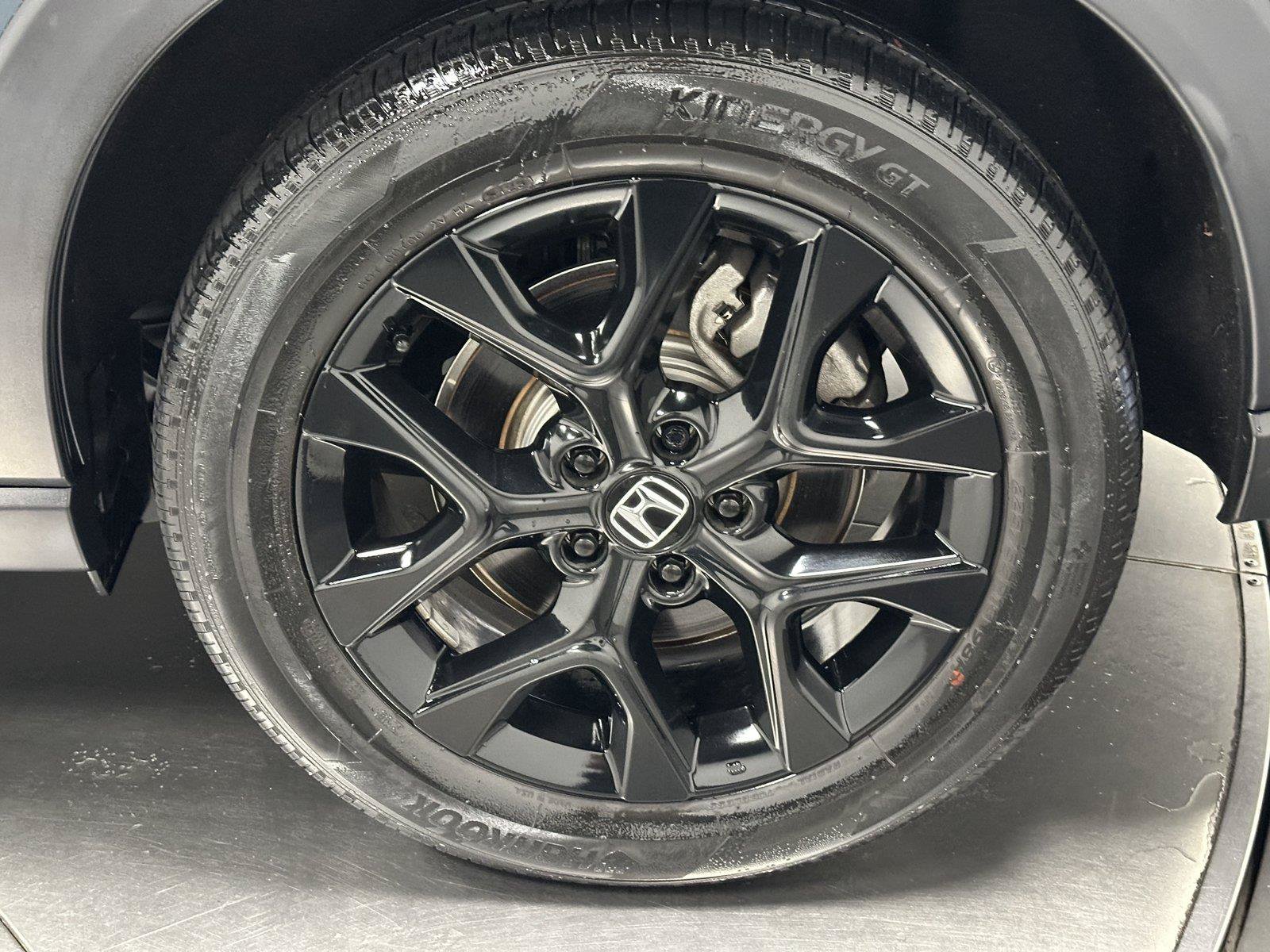 Used 2024 Honda HR-V Sport image 19