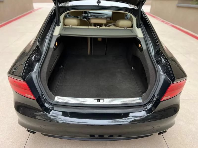 Used 2013 Audi A7 3.0T Prestige AWD/4WD image 11