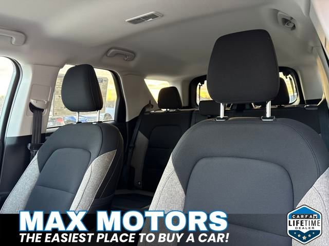 New 2025 Ford Bronco Sport Big Bend image 20