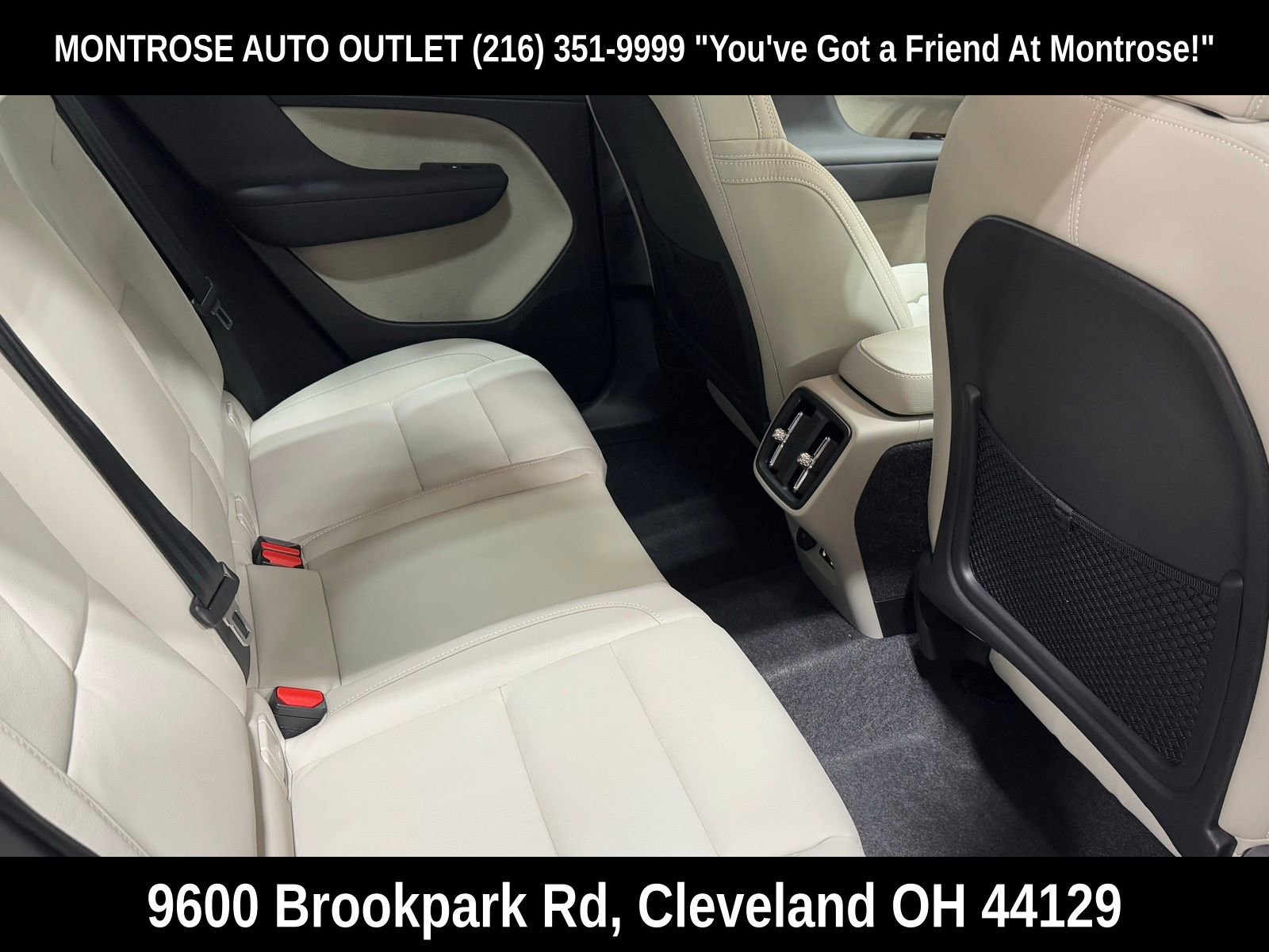 New 2026 Volvo XC40 B5 Plus w/ Protection Package Premier image 41