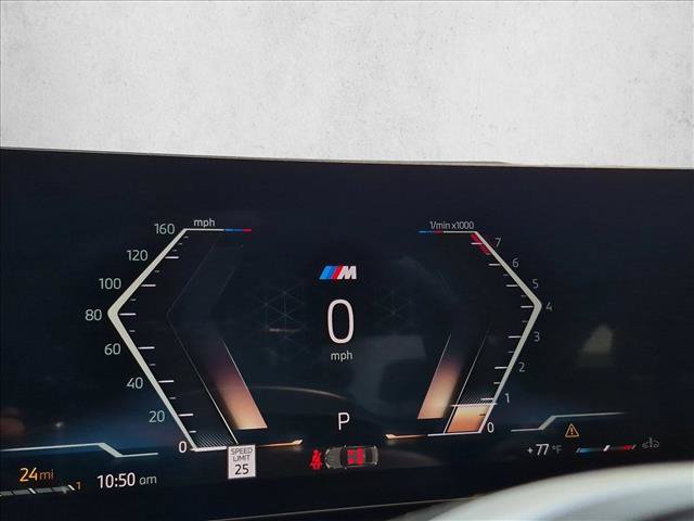 New 2026 BMW 330i xDrive Sedan w/ M Sport Package AWD/4WD image 11