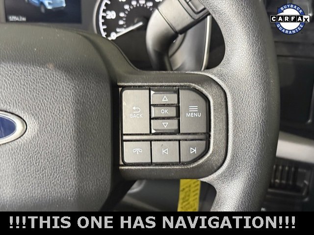 Used 2022 Ford F150 XLT image 25
