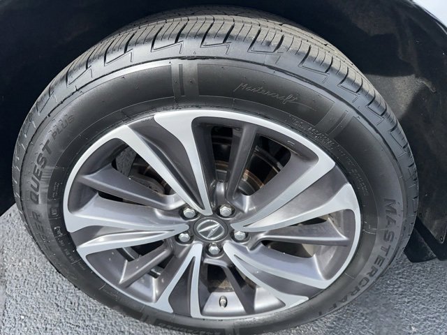 Used 2019 Acura MDX SH-AWD w/ Technology Package image 34