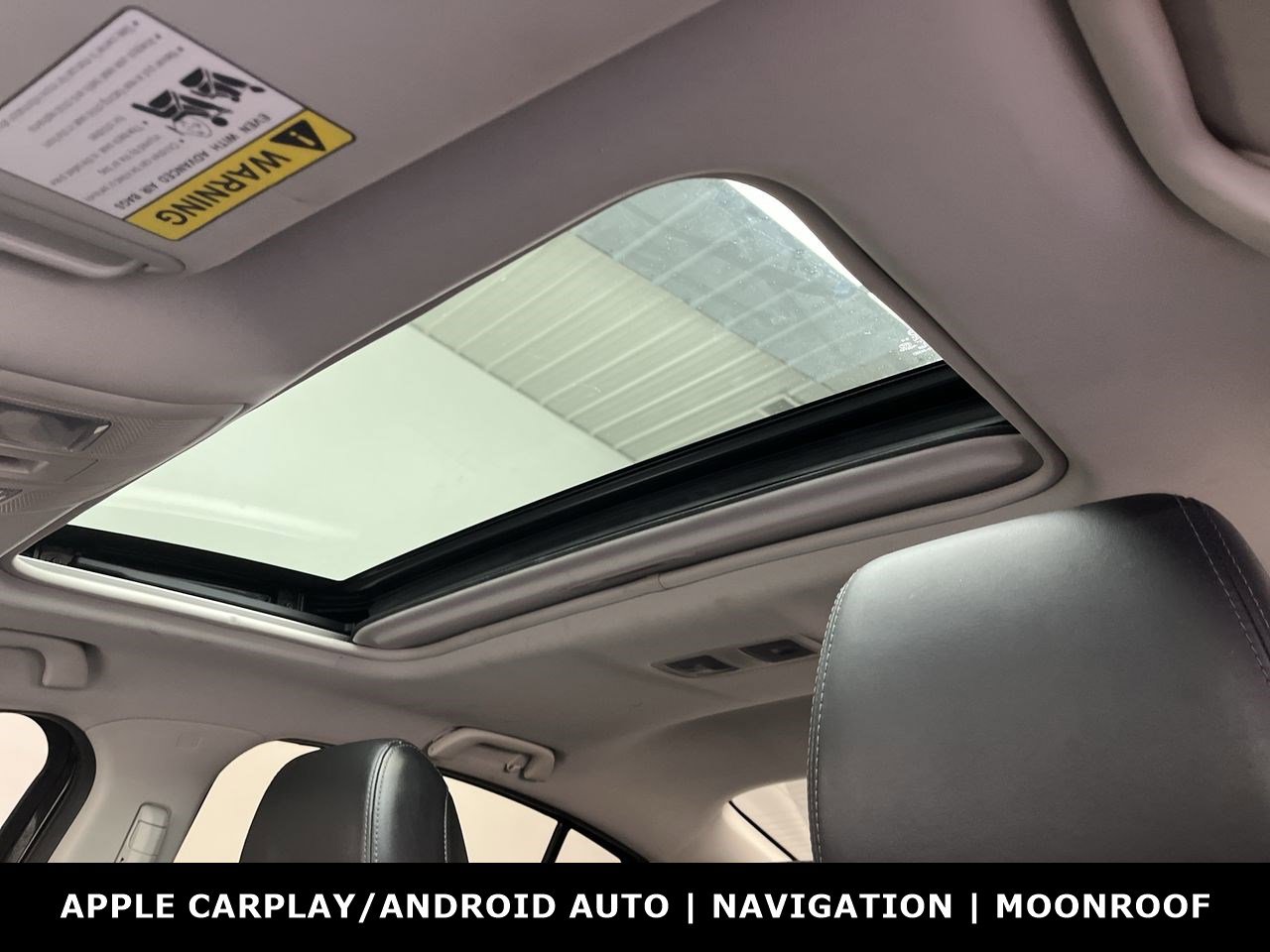 Used 2021 MAZDA MAZDA6 Touring image 7