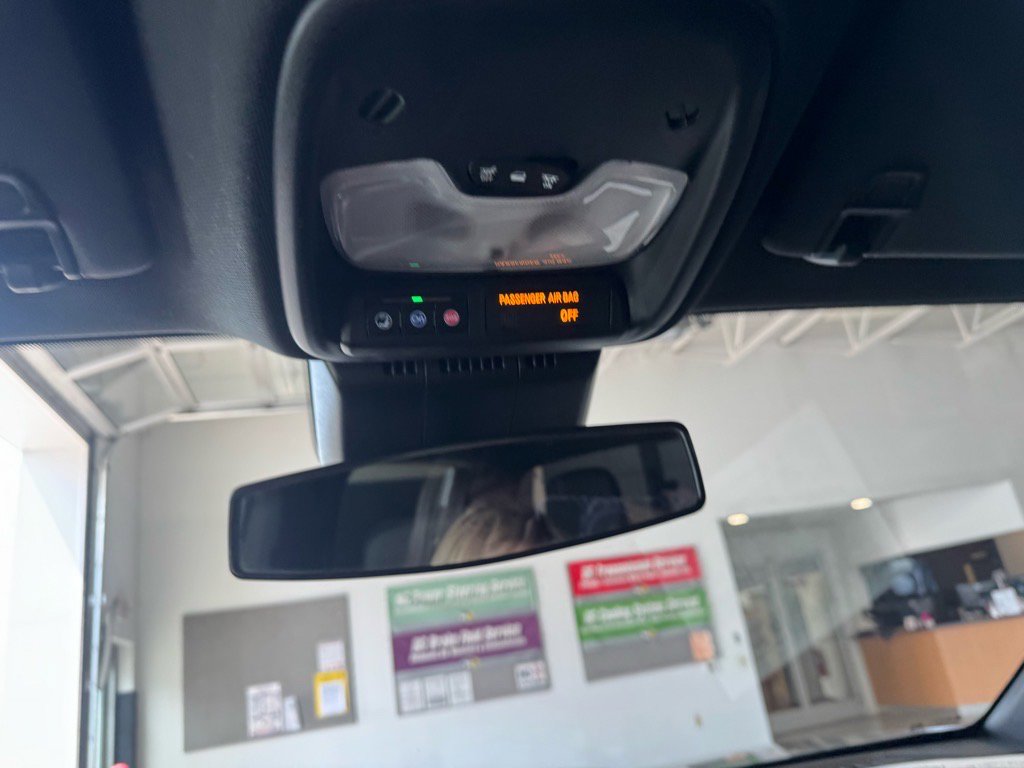 Used 2024 Chevrolet Colorado Trail Boss w/ Advanced Trailering Package image 22