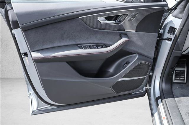 New 2026 Audi SQ8 Prestige AWD/4WD image 12