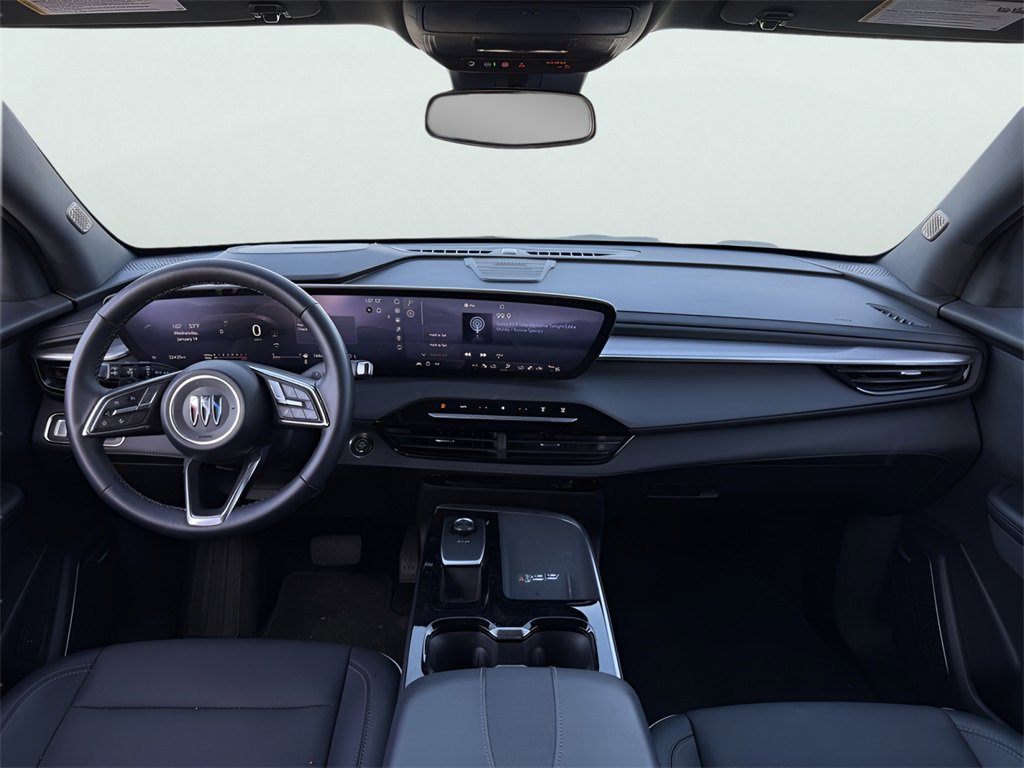 Used 2025 Buick Enclave Preferred image 16