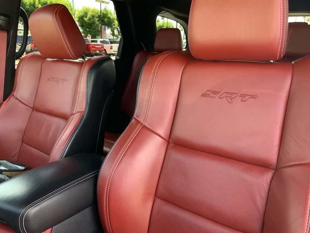 Used 2023 Dodge Durango SRT Hellcat AWD/4WD image 14