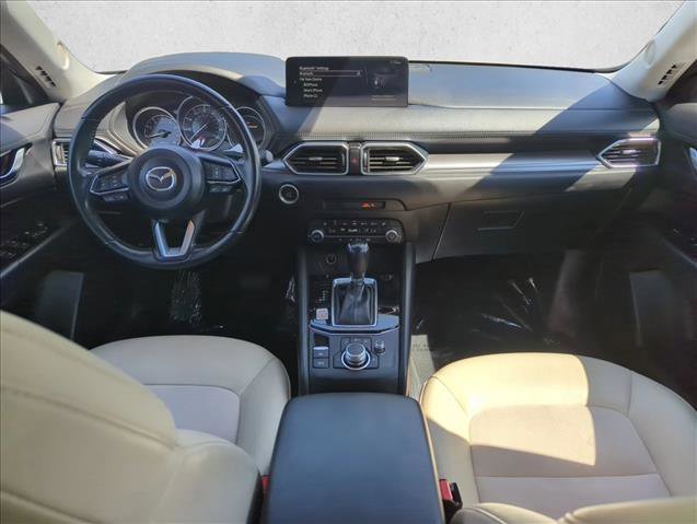 Used 2022 MAZDA CX-5 AWD 2.5 S w/ Select Package image 20