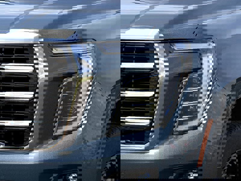 New 2026 GMC Yukon XL Elevation w/ Elevation Premium Package image 10