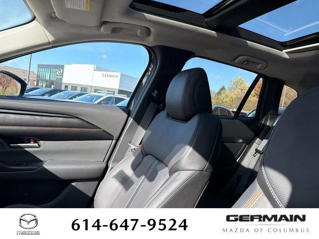 New 2026 MAZDA CX-50 AWD 2.5 Hybrid w/ Weather Package image 21