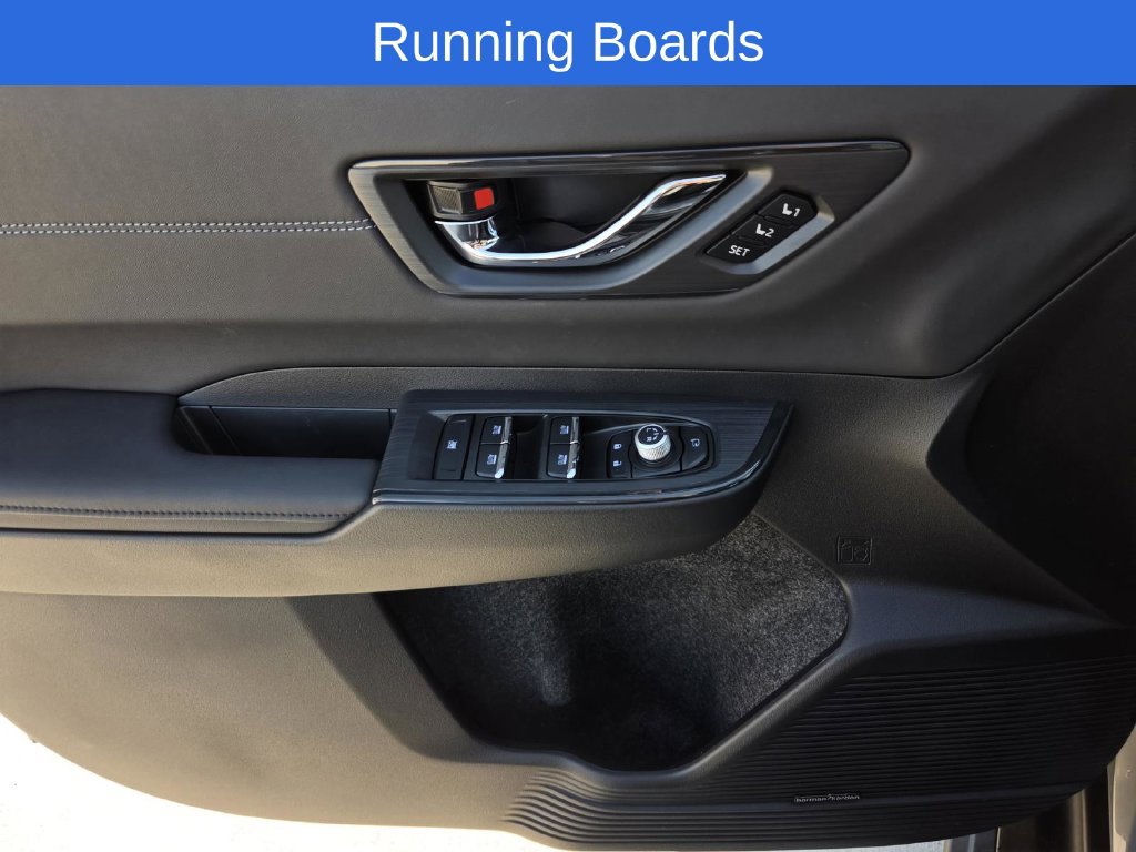 New 2026 Subaru Outback Touring XT AWD/4WD image 9