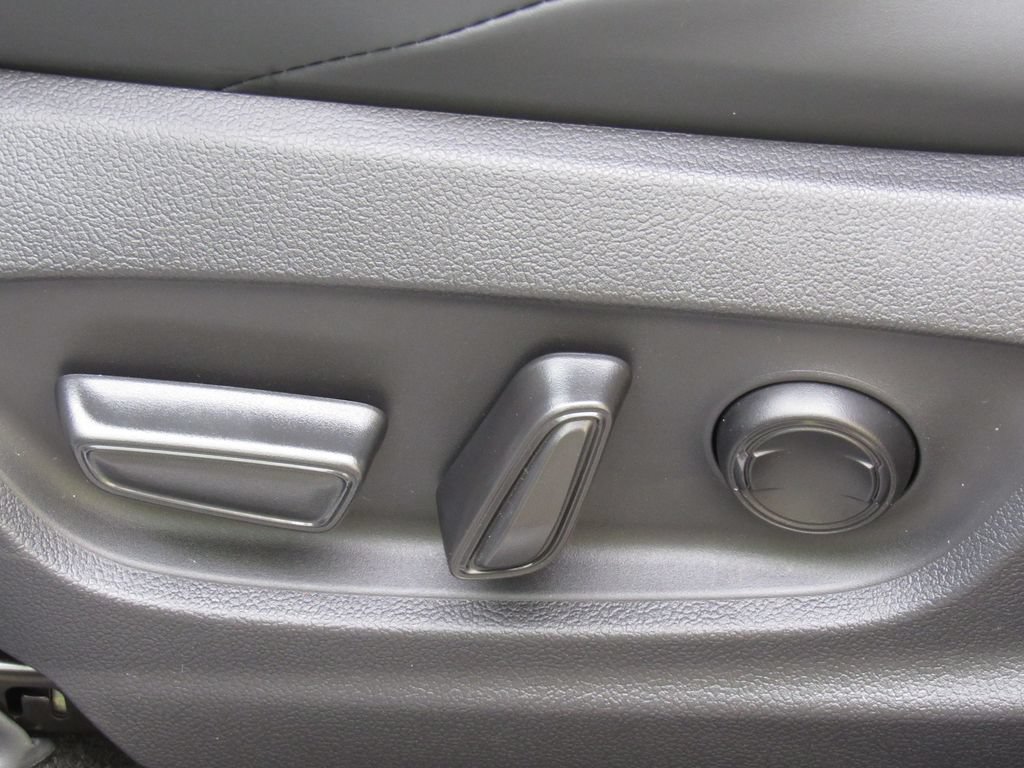 New 2026 Toyota bZ AWD/4WD image 13
