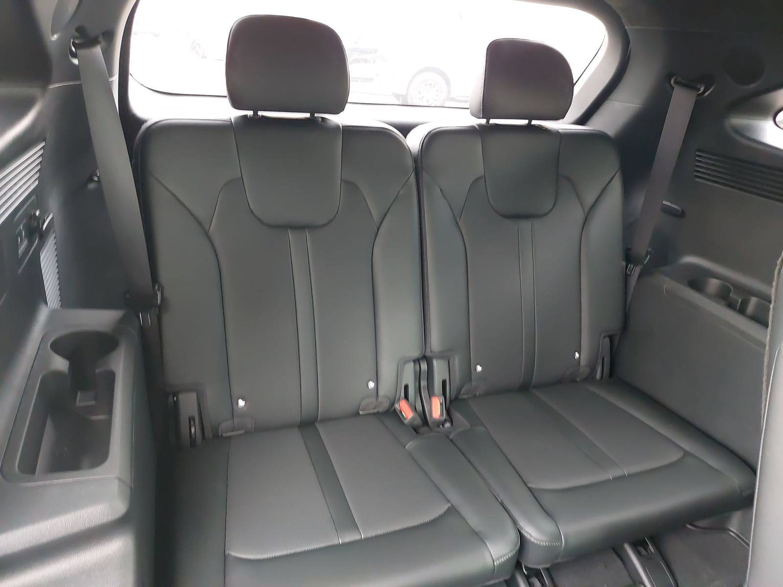 New 2026 Kia Sorento SX Prestige AWD/4WD image 12