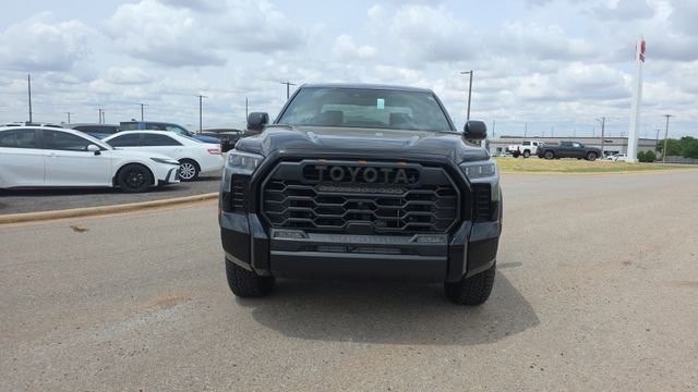 New 2026 Toyota Tundra TRD Pro AWD/4WD image 3