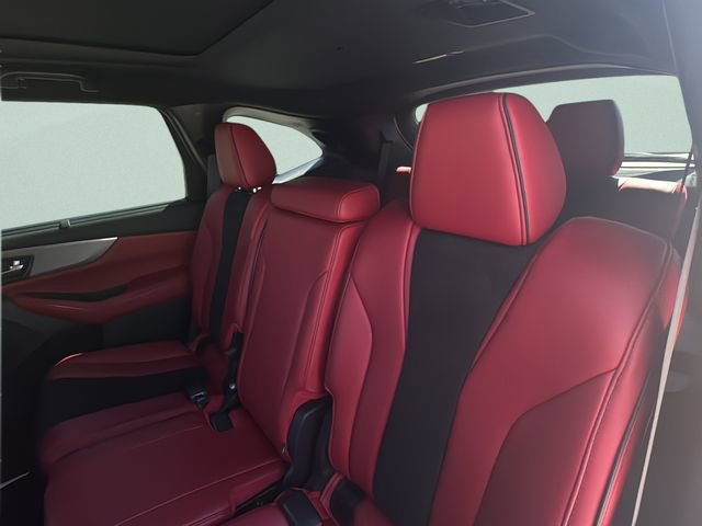 Used 2024 Acura MDX A-Spec AWD/4WD image 14