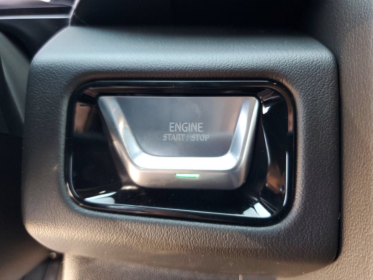 New 2026 GMC Yukon XL Denali RWD image 24