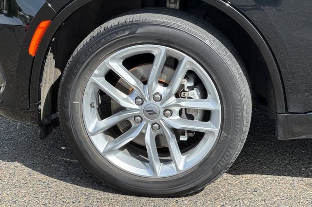 Used 2024 Dodge Durango GT AWD/4WD image 47